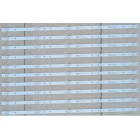 AKAI AK5819UHDS LED STRIPS (SET OF 10)